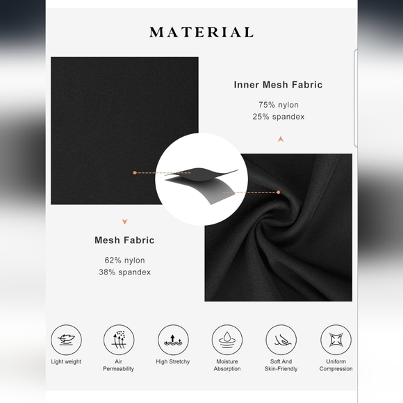 Elegant Black Women's Dress - Picture 4 of 11